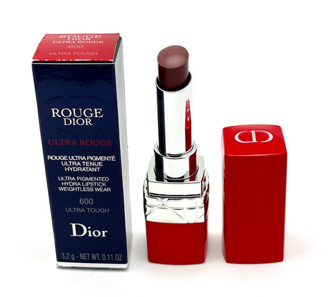 Dior Rouge Dior Ultra Rouge Lipsticks  CrystalCandy Makeup Blog  Review   Swatches